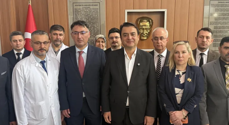 Manşet Resmi